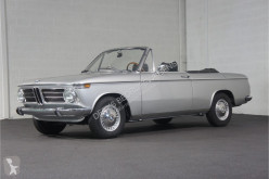 BMW 1600 2 Cabriolet samochód kabriolet używany