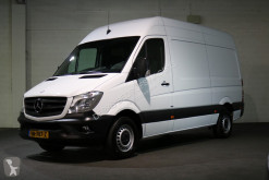 Fourgon utilitaire Mercedes Sprinter 313 CDI L2 H2 Automaat
