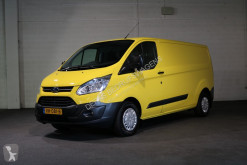 Ford Transit 2.2 TDCI 125pk L2 H1 Koelwagen used cargo van
