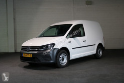 Volkswagen Caddy 2.0 TDI 75pk Airco Cruise Control fourgon utilitaire occasion