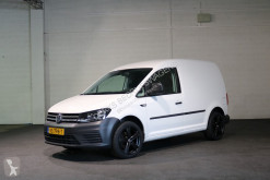 Volkswagen Caddy 2.0 TDI 75pk Airco Cruise Control fourgon utilitaire occasion