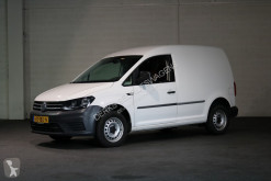 Volkswagen Caddy 2.0 TDI 102pk Airco Trekhaak fourgon utilitaire occasion