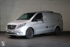 Ticari van Mercedes Vito 116 CDI Koelwagen Dag & Nacht 0 Graden