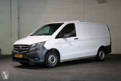 Mercedes Vito 114 CDI Automaat Koelwagen Dag & Nacht furgon dostawczy używany