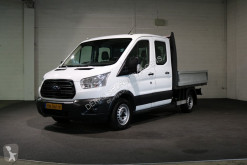 Furgoneta furgoneta caja abierta Ford Transit 2.2 TDCI L2 H1 DC Pick Up
