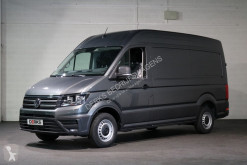 Volkswagen Crafter 2.0 TDI L3 H3 140pk Automaat Airco Navigatie Camera (Nieuw) (komt eind September binnen) furgão comercial novo