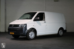 Volkswagen Transporter 2.0 TDI 102pk L1 H1 Laadruimte inrichting used cargo van