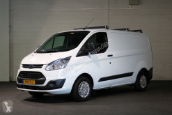 Ford Transit 2.2 TDCI L1 H1 Trend Airco Navigatie Trekhaak fourgon utilitaire occasion