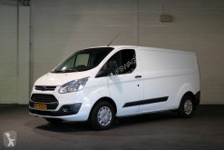 Ford Transit 2.2 TDci 125pk L2 H1 Trend Airco Navigatie Trekhaak fourgon utilitaire occasion