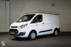 Ford Transit 2.2 TDci L1 H1 Trend Airco Navigatie Trekhaak furgon dostawczy używany
