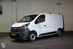 Furgoneta Opel Vivaro 1.6 CDTI L1 H1 Airco Navigatie furgoneta furgón usada