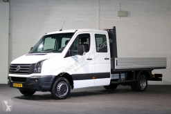 Furgoneta furgoneta caja abierta Volkswagen Crafter 2.0 TDI 136pk DC Pick Up Open Laadbak