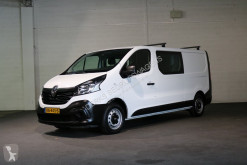 Renault Trafic 1.6 dCi L2 H1 DC Airco Bpm Vrij Ticari van ikinci el araç