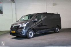 Furgoneta furgoneta furgón Renault Trafic 1.6 dCi L2 H1 115pk Airco Navigatie