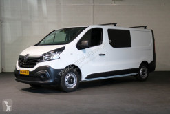 Renault Trafic 1.6 dCi L2 H1 DC Airco Ticari van ikinci el araç