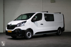 Renault Trafic 1.6 dCi L2 H1 DC Airco Trekhaak Ticari van ikinci el araç
