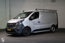Furgoneta Opel Vivaro 1.6 CDTI 120pk Airco Navigatie Imperiaal Trekhaak furgoneta furgón usada