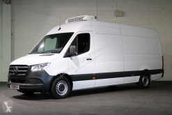 Mercedes Sprinter 314 CDI L3 H2 Airco Koelwagen Vrieswagen Multitemp -20 fourgon utilitaire occasion