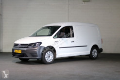 Volkswagen Caddy 2.0 TDI Maxi Navigatie Airco Trekhaak fourgon utilitaire occasion
