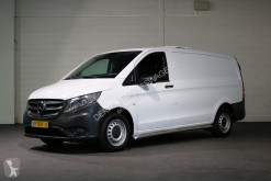 Mercedes Vito 114 CDI Automaat Koelwagen Dag & Nacht fourgon utilitaire occasion