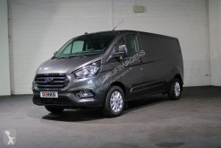 Ford Transit 2.0 TDCI L2 H1 130pk Limited Airco Navigatie Camera Trekhaak fourgon utilitaire neuf