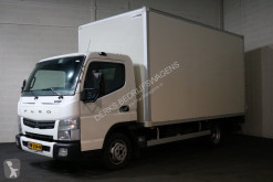 Mitsubishi Canter 3C13 3.0 DI Bakwagen met Laadklep fourgon utilitaire occasion