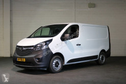 Opel Vivaro 1.6 CDTI L1 H1 Airco Navigatie furgon dostawczy używany