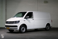 Volkswagen Transporter 2.0 TDI L2 H1 150pk Airco Navigatie nyttofordon begagnad