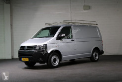 Volkswagen Transporter 2.0 TDI 140pk Airco Navigatie Imperiaal Trekhaak Inrichting fourgon utilitaire occasion