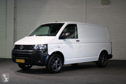 Volkswagen Transporter 2.0 TDI 140pk Automaat Airco BPM Vrij fourgon utilitaire occasion