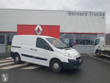Furgoneta Citroën Jumpy Fg 1000 L1H1 HDi90 Confort furgoneta furgón usada