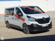 Voiture Renault Trafic 2,0L DCI 115 CV
