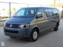 Volkswagen Transporter 2.0i voiture occasion