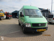 Коммерческий автомобиль Volkswagen LT б/у