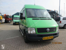 Volkswagen LT van used