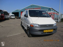 Véhicule utilitaire Toyota Hiace occasion