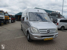 Véhicule utilitaire Mercedes Sprinter occasion