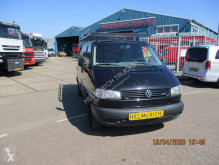 Véhicule utilitaire Volkswagen Transporter occasion