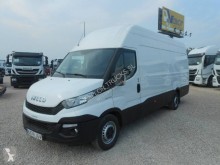 Iveco Daily 35S15 fourgon utilitaire occasion