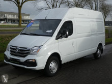 MAXUS EV80 ELECTRIC l2h3 esp nw furgone usato
