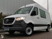 Mercedes Sprinter 316 cdi dc ac navi autom fourgon utilitaire occasion
