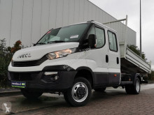 Iveco tipper van Daily 35 C 140, dubbele cabine