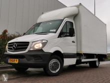 Mercedes Sprinter 514 cdi ac automaat! furgone usato