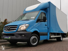 Mercedes Sprinter 516 cdi laadbak, laadkle fourgon utilitaire occasion