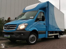 Ticari van Mercedes Sprinter 516 cdi laadbak, laadkle