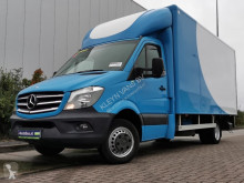 Mercedes Sprinter 516 cdi laadbak, laadkle užitková dodávka použitý