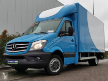 Mercedes Sprinter 516 cdi laadbak, laadkle fourgon utilitaire occasion