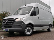 Mercedes Sprinter 314 l2h2 airco euro6 fourgon utilitaire occasion