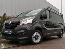 Renault Trafic 1.6 DCI 130 comf., lang, 2x furgão comercial usado