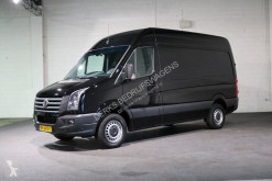 Volkswagen Crafter 2.0 TDI 136pk L2 H2 Airco Trekhaak 2.800kg furgão comercial usado